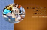 RegulacióN Y Aspectos JuríDicos(1)