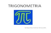 [Maths] 3.3 trigonometria