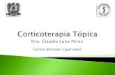 Corticoterapia TóPica