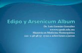 Clase 3 edipo y arsenicum album