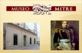 Visita al Museo Mitre