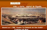 Tour Por Madrid