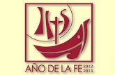 Año de la Fe 2012-2013 (completo)