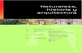 Naturaleza, historia y arquitectura de madrid