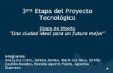 3era etapa del_proyecto_tecnologico_diseno_ (1)