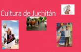 Cultura de juchitán