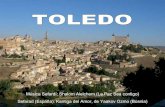 Toledo Sefardí