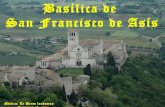 Basilica+.SAN FRANCISCO DE ASIS-ITALIA