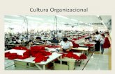 10 cultura organizacional
