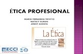 Presentacio etica blog