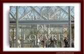 Museo louvre paris-francia