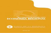 Pereira: contexto actual y perspectivas. Documentos de Economía Regional, Banco de la república no 208 2014
