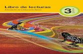 Español  lectura3 2011