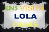 Lola cases album fotos