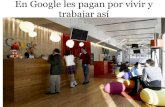 Trabajar en Google