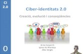 Ciber identitats 2
