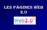 pagines web 2.0