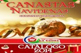Catálogo Ejecutivas e Importadas 2014  - La Casita