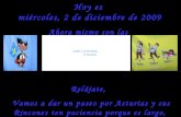 Asturias Pueblos Y Rincones 05 05 08