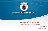 Exposicion hoy didactica virtual