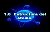 1.6estructura del átomo.