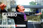 Certificacion de Cambio, Bogotá-Colombia -Change Americas