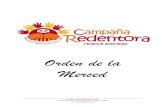 Campaña Redentora 2011 2012  Huanca - Peru