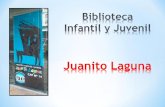2013-4A-Biblioteca Juanito Laguna