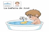 La bañera de José