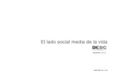 ESIC - Professional Update - Social Media