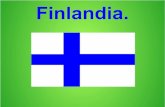 servicio de atención a la infancia en finlandia