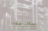 Suite House Cariló