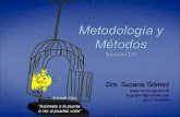 Metodologia Y Metodos D1 Parte 1