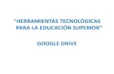 Ppte google - Tec Educ III