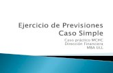Ejercicio prevision caso_simple