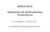 Ucsf valuación de instrumentos financieros