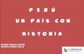 Acto artístico-musical "Esencias del Perú"