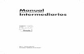 Manual Intermediarios| Escuela Sabática | Cuarto trimestre 2014 | Material para Maestras
