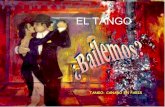 Tango Canaro En Paris Bailemos