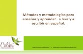 4.metodos y metodologías final cabe 2012