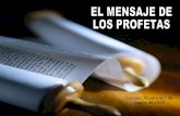 Leccion-10-El Mensaje de los Profetas_SEF