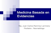 Medicina basada en evidencias (2012 10)