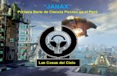 JANAX Equipo Productor 3