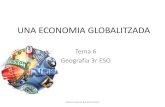 T 6 una economia globalitzada