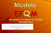 Modelo EFQM