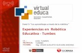 Presentaciones virtualeduca 2014 cesar guevara