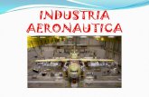 Industria aeronautica slideshare