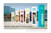 Bolsalia Redes Sociales Financieras Unience