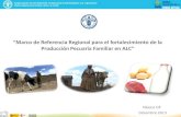 13  marco de referencia regional para el fortalecimiento de la producción pecuaria familiar en alc  leopoldo del barrio