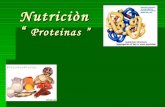 Proteinas alum